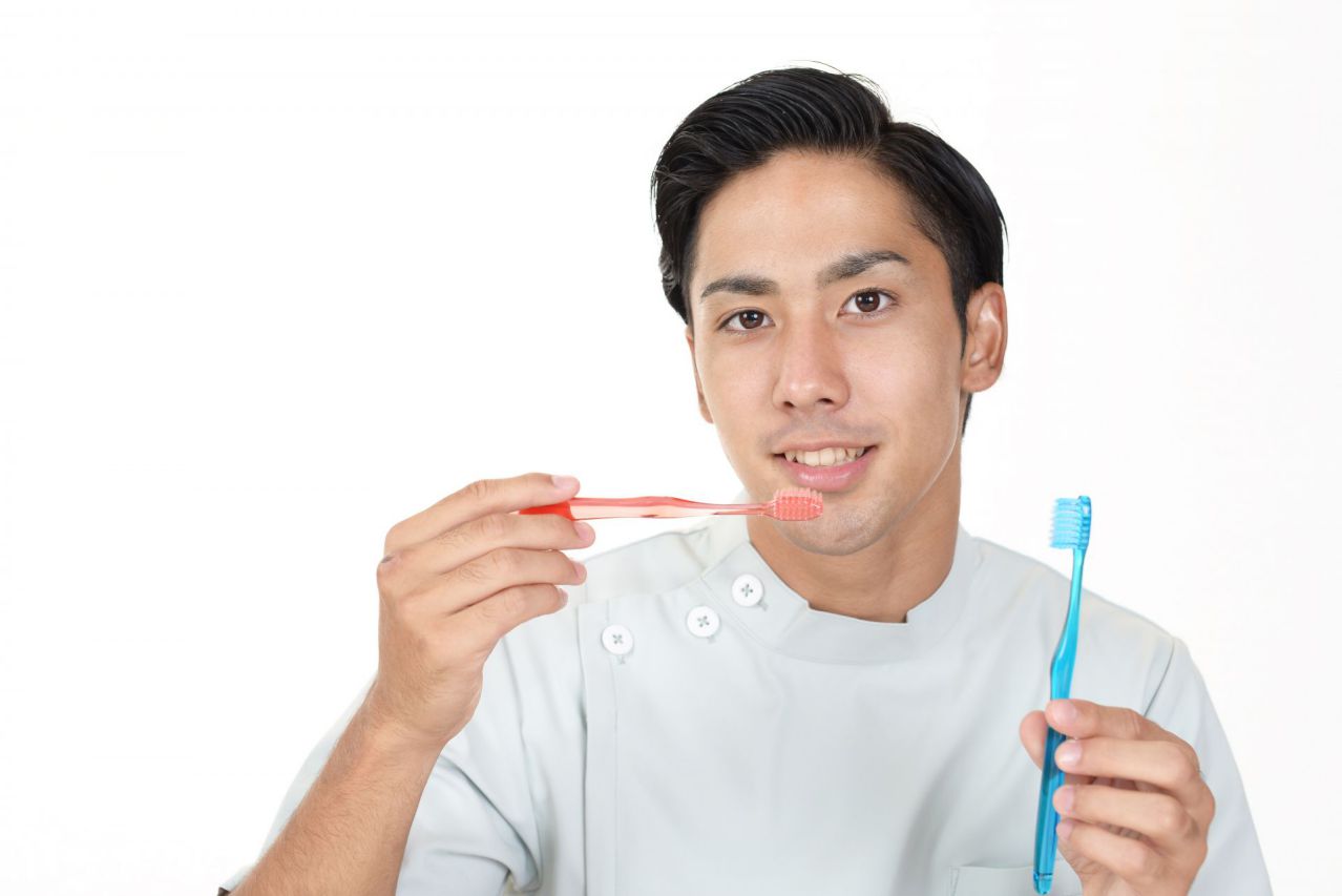 予防歯科という健康管理